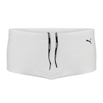 Sunga Puma Lateral Larga - Adulto