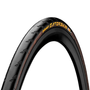 Pneu Continental Gator Skin 700X28 Kevlar