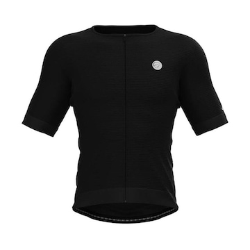 Camisa de Ciclismo Mauro Ribeiro Mesh - Masculina