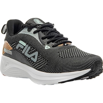 Tenis Fila Racer Brave Run - Feminino