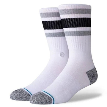 Meia Stance Boyd St Solids Infiknit - Adulto