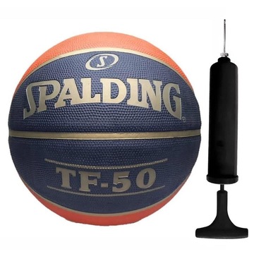 Bola de Basquete Spalding NBA Pearl Indoor/Outdoor