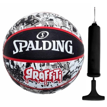 Bola de Basquete Spalding Force Oficial-Loja Fisico & Forma