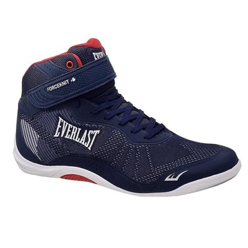 Tênis Everlast Forceknit 4 - Unissex