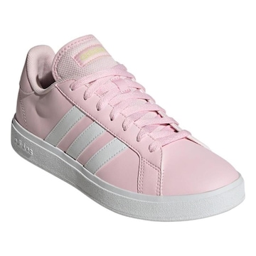 Tênis adidas Grand Court Base 2.0 - Feminino