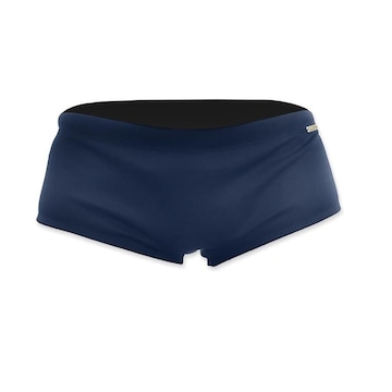 Sunga Boxer de Neoprene Grigo Collection