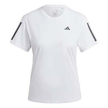 Camiseta adidas Own The Run - Feminina