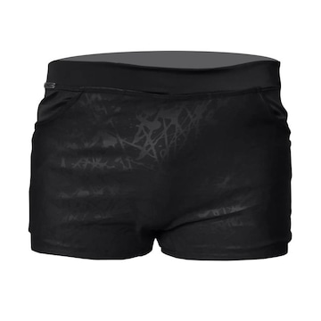 Sunga Boxer Ink Grigo Collection