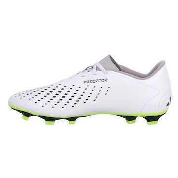 Chuteira de Campo adidas Predator Accuracy.4 - Adulto