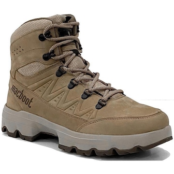 Bota Macboot Barreiro 02 - Masculina