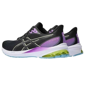 Tênis Asics Gt 1000 12 - Feminino