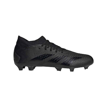 Chuteira de Campo adidas Predator 23 - Adulto