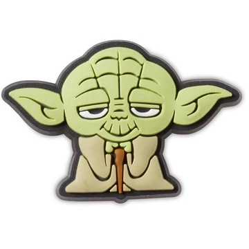 Jibbitz Star Wars Yoda