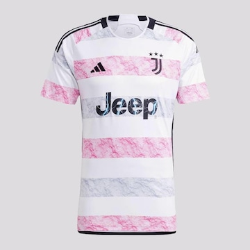 Camisa Juventus Away 2024 adidas - Masculina