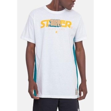 Camiseta Starter Art - Masculina