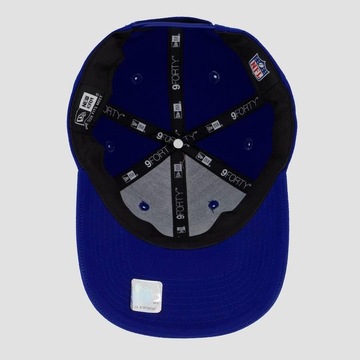 Boné Aba Curva New Era Nfl New York Giants - Snapback - Adulto