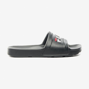 Chinelo Fila Sleek Slide - Feminino