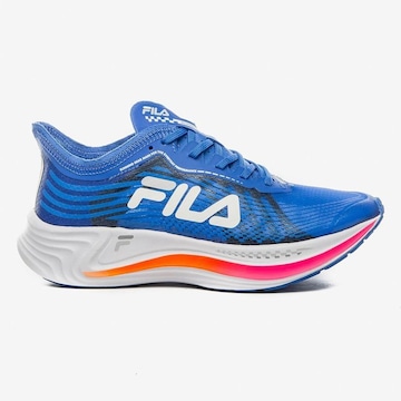 Tênis Fila Racer Carbon - Feminino