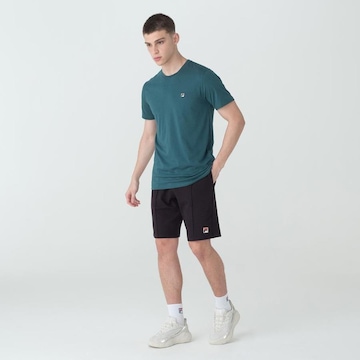 Bermuda Fila Bonadi - Masculina