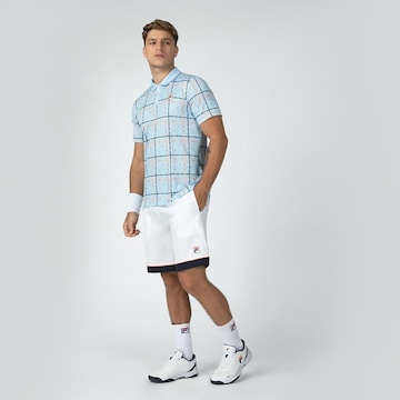 Bermuda Fila Gs Power - Masculina