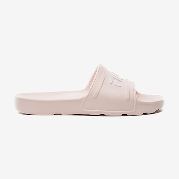 Chinelo Fila Sleek Slide - Feminino