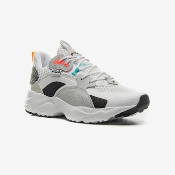 Tênis Fila Tracer - Feminino