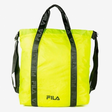 Bolsa Fila Fit - 21 Litros