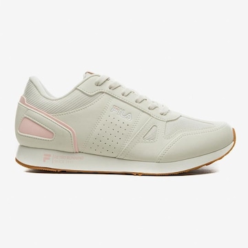 Tênis Fila Classic Runner Sl - Feminino