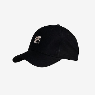 Boné Aba Curva Fila Signature - Snapback - Unissex