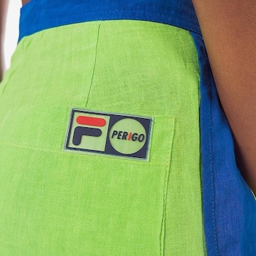 Bermuda Fila Perigo - Unissex