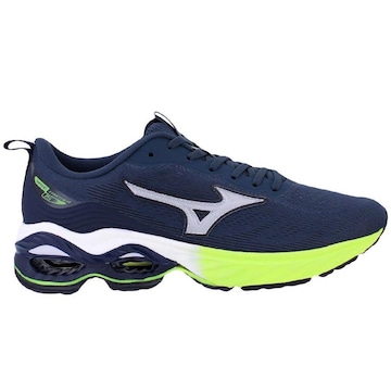 Tênis Mizuno Wave Frontier 15 - Masculino