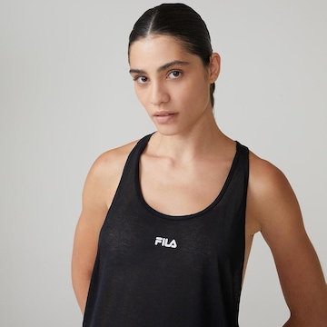 Camiseta Regata Fila Light Run Ii - Feminina