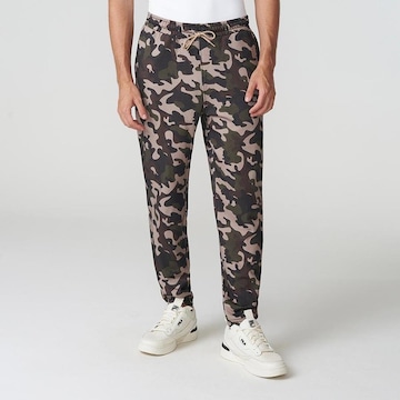 Calça Fila Camo Style - Masculina