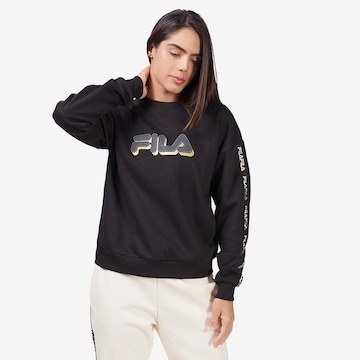 Blusão sem Capuz Fila Gianna - Feminino