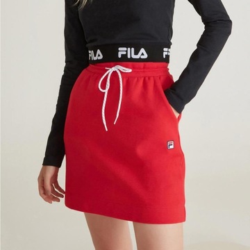 Saia Fila Essential Core - Feminina
