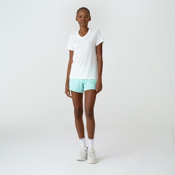 Shorts Fila Basic - Feminino