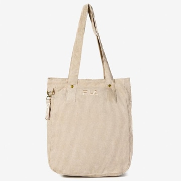 Bolsa de Ombro Fila Corduroy