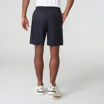 Shorts Fila Italian Style - Masculino