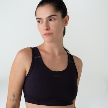 Top Fitness Fila Performance - Feminino