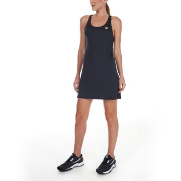 Vestido Fila Core - Feminino