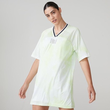 Vestido Fila Street Hop - Feminino