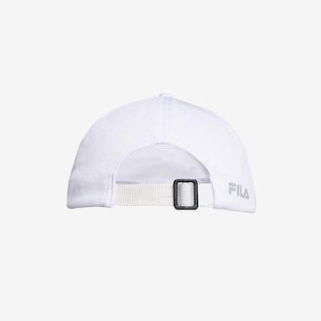 Boné Aba Curva Fila Running - Strapback - Adulto