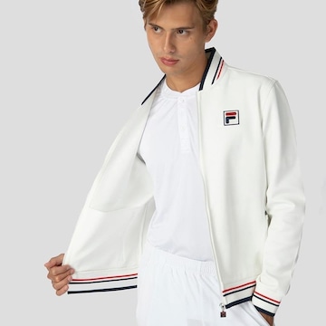 Jaqueta sem Capuz Fila Tennis Game - Masculina