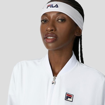 Jaqueta Fila Tennis Basic - Feminina