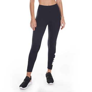 Calça Legging Fila Compress Pró - Feminina