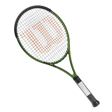 Raquete de Tênis Wilson Blade 26 V8 Jr - Infantil