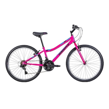 Bicicleta Infantil Groove Indie Aro 24 21V Aço