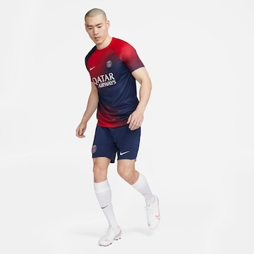 Camiseta Nike Paris Saint-Germain Academy Pro - Masculina