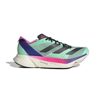 Tênis adidas Adizero Adios Pro 3 - Unissex