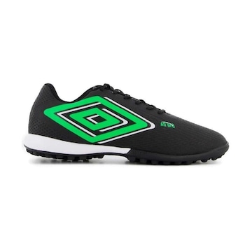 Chuteira Society Umbro Astro Club - Adulto